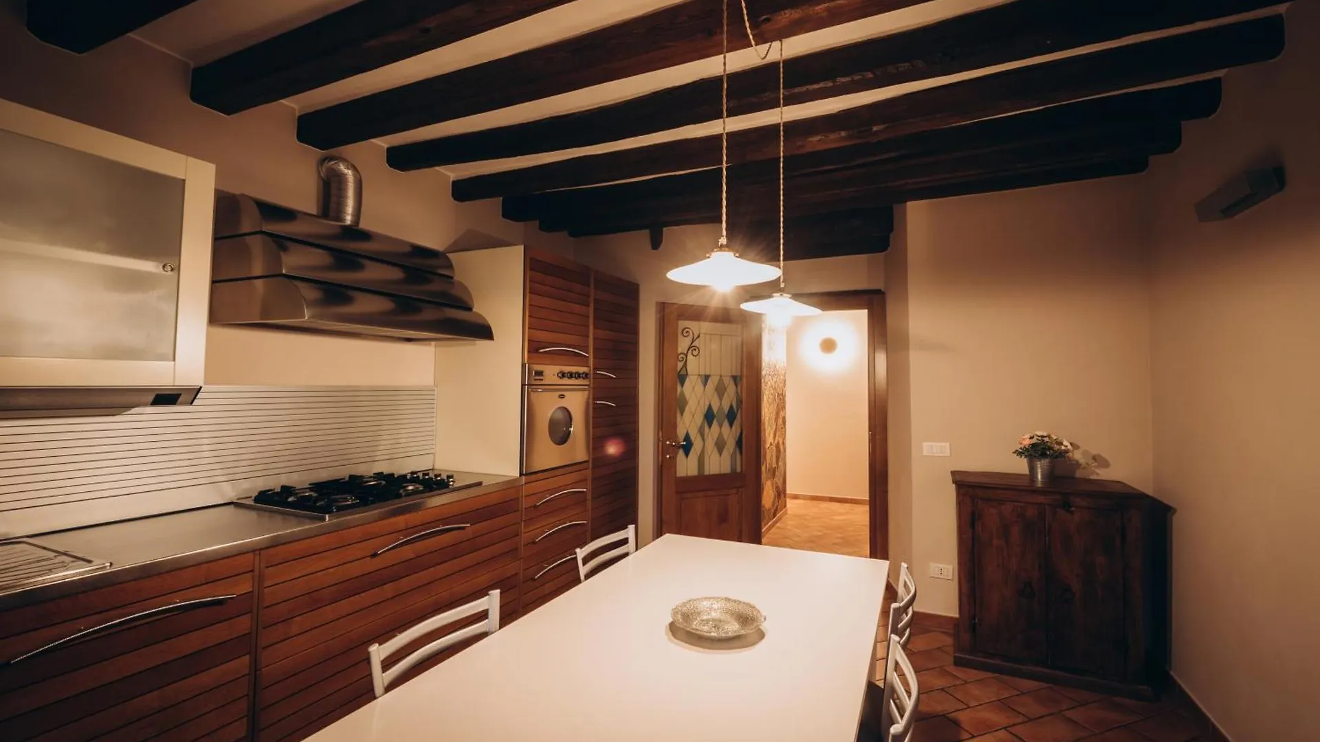 Agriturismo La Dolce Vista Poppi