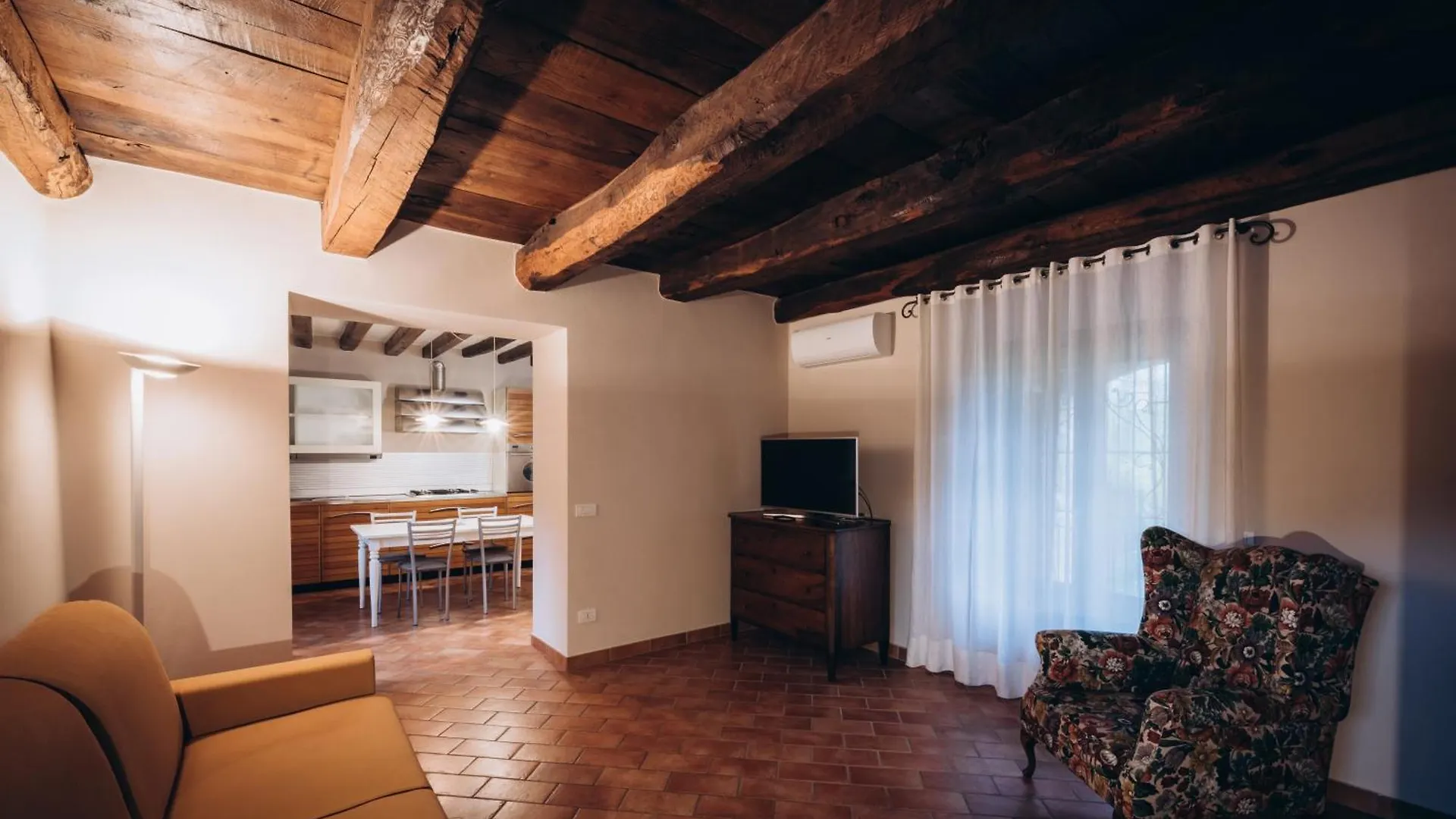 Agriturismo La Dolce Vista Poppi