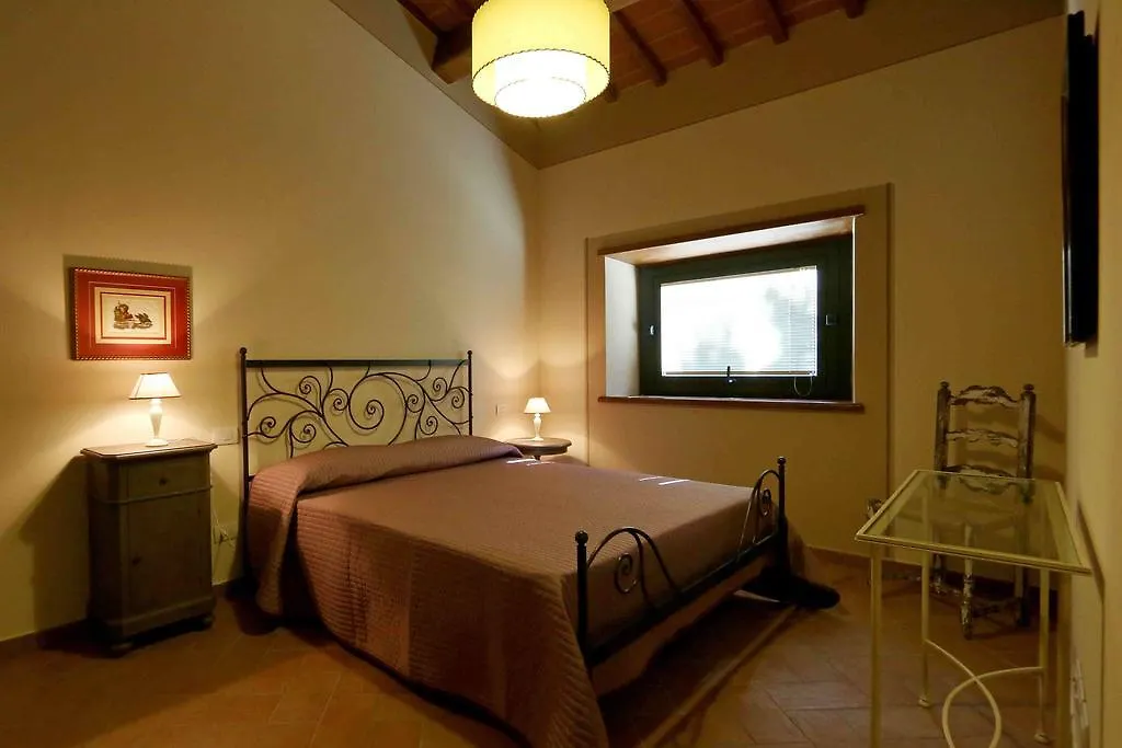 Farm stay Agriturismo La Dolce Vista Poppi Italy