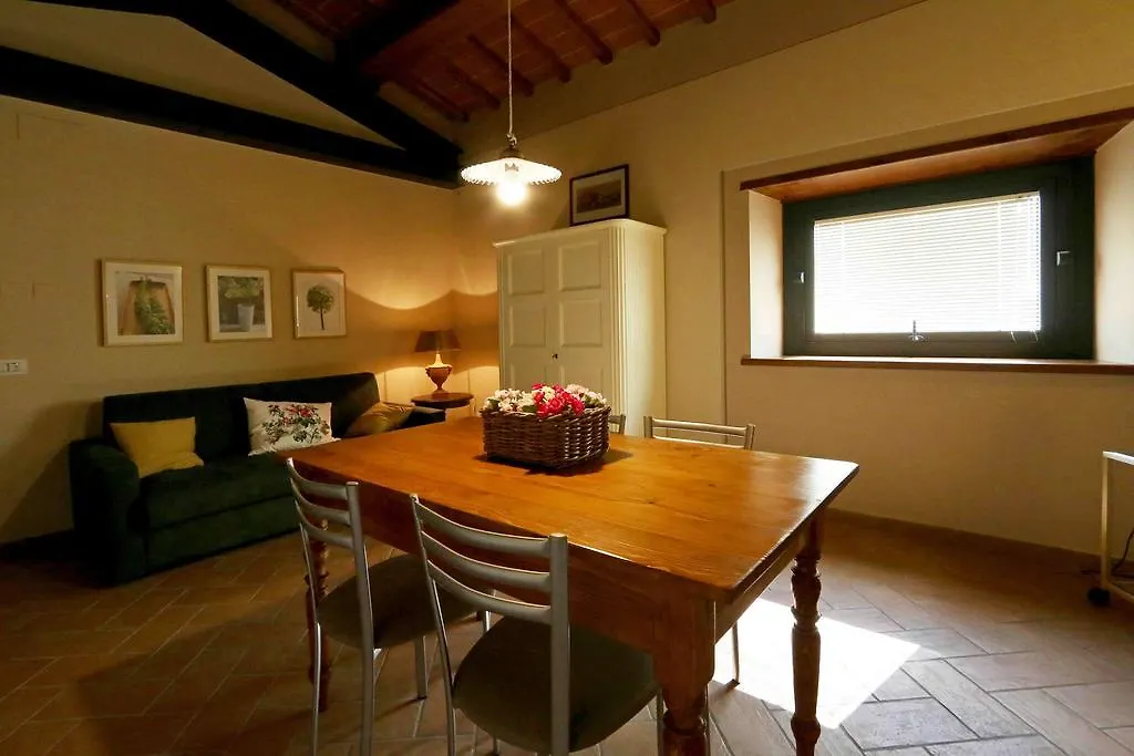 Agriturismo La Dolce Vista Poppi