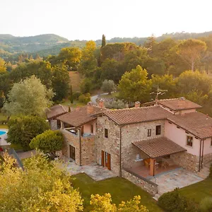 Podere Cerretino Holiday home