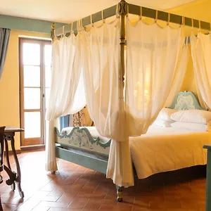 Borgo I Tre Baroni - & Country house