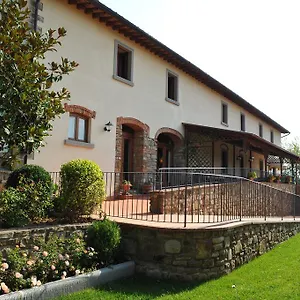 La Torricella Hotel