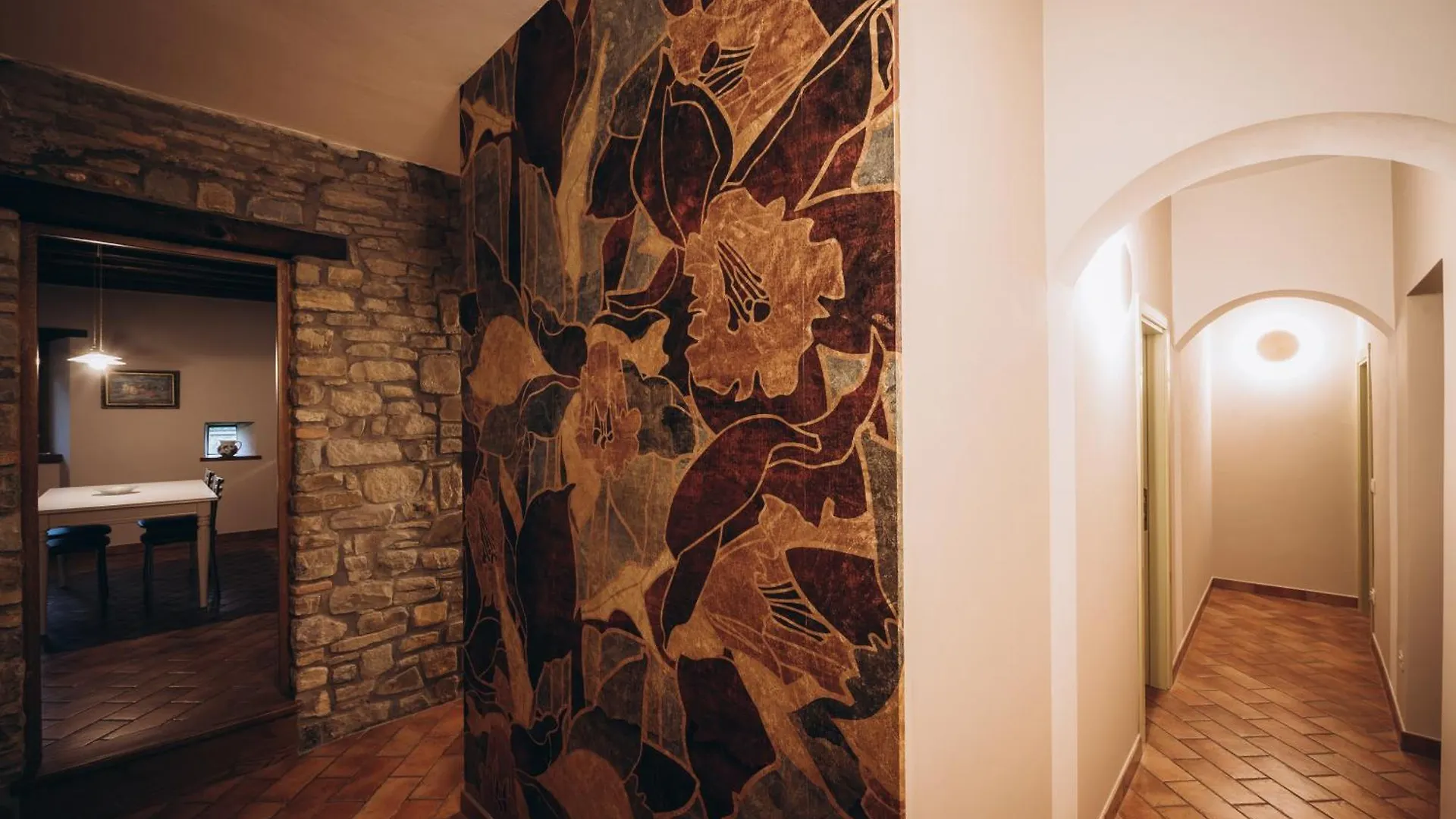 פופי Agriturismo La Dolce Vista